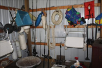 Sale Image for Real Estate & Contents