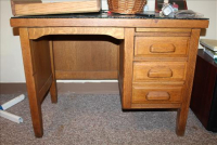 Sale Image for Real Estate & Contents