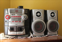 Sale Image for Real Estate &amp; Contents