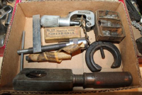 Sale Image for Real Estate And Contents