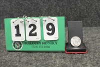 Sale Image for Great Investment Auction- Coins, Silver & Gold