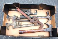 Sale Image for Real Estate &amp; Contents