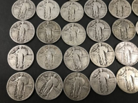 Sale Image for Second October Online Auction