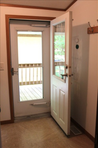 Sale Image for Auction - Single Wide Trailer