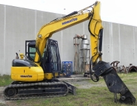 Sale Image for ESS Industrial Equipment Auction