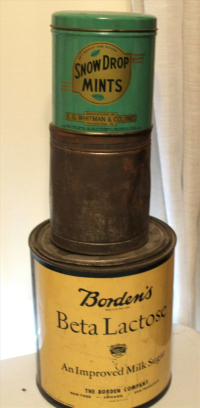 Sale Image for Estate Auction - Harrisville, PA