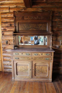 Sale Image for Real Estate & Contents