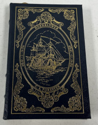 Sale Image for Easton Press Book Online Auction
