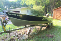 Sale Image for Estate Auction