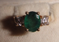 Sale Image for Special Estate Jewelry Auction