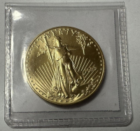 Sale Image for 3rd Online Coin Auction