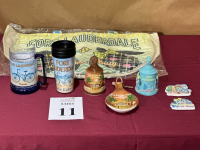 Sale Image for Souvenir And Gift Shop Merchandise
