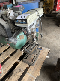 Sale Image for Toney Drilling Supplies, Inc