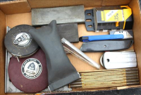 Sale Image for Real Estate &amp; Contents