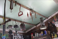 Sale Image for Primitives, Antiques, Collectibles & Tool Auction