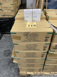 Sale Image for Crystal Cruises, LLC