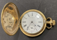 Sale Image for Watch And Jewelry Online Auction