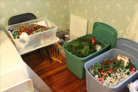 Sale Image for Estate Auction - Harrisville, PA