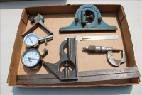 Sale Image for Real Estate &amp; Contents