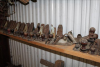 Sale Image for Estate Auction Real Estate & Contents