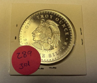 Sale Image for 3rd Online Coin Auction