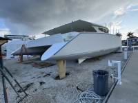 Sale Image for 2022 Offshore 65’ Commercial Charter Catamaran