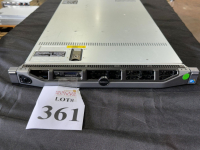 Sale Image for Liberty Power Corp. Super High-End Network Hardware Auction