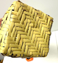 Sale Image for Choctaw Basket Collection Online Auction