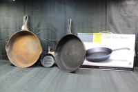 Sale Image for Estate Auction - Harrisville, PA