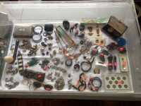 Sale Image for Big Estate Sale Sterling Silver, Jewelry, Furniture & More