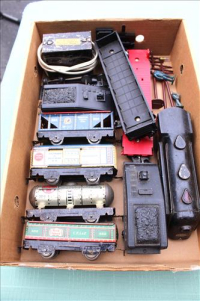 Sale Image for Real Estate &amp; Contents