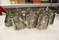 Sale Image for Jameson's Candy Store Liquidation Auction