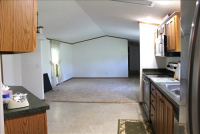 Sale Image for Auction - Single Wide Trailer