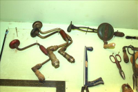 Sale Image for Living Estate Tool Auction