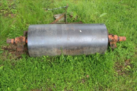 Sale Image for Real Estate & Contents