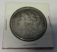 Sale Image for Coin and Jewelry Online Auction 2026