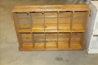 Sale Image for Large Public Auction