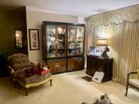 Sale Image for Beautiful Harper Woods Estate Sale
