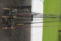 Sale Image for Real Estate And Contents