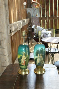 Sale Image for Downsizing Auction- Barntique