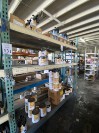 Sale Image for Viva-Liz, Inc. (Automotive Paints And Finishes, Supplies And Vehicles)