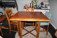 Sale Image for Moving Auction