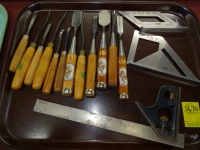 Sale Image for BOX LOTS, QUALITY TOOLS, LONGABERGER BASKETS, TABLE LOTS