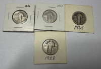 Sale Image for 3rd Online Coin Auction