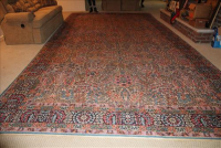 Sale Image for Real Estate &amp; Contents