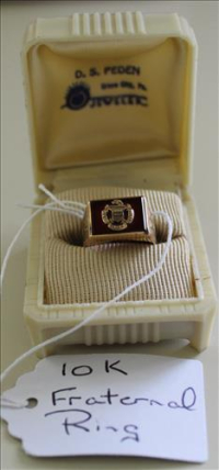 Sale Image for Real Estate And Contents