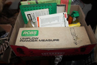 Sale Image for Real Estate & Contents