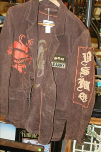 Sale Image for Large Public Auction