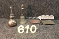 Sale Image for Online Bidding Only Auction