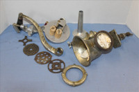 Sale Image for Living Estate Auction